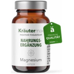 Kräuter Max Magnezij
