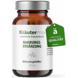 Kräutermax Extrakt z drmku obecného