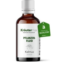 Kräuter Max Kasvineste Kalmojuuri