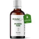 Kr&auml;utermax Pflanzenfluid Karde