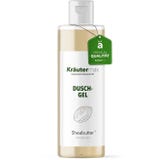 Kr&auml;uter Max Gel za prhanje Sheabutter+
