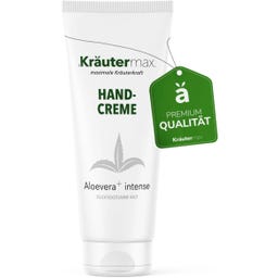 Kräuter Max Krem do rąk Aloevera+ intense