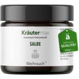 Kr&auml;utermax Boswellia+ mast