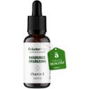 Kräutermax Vitamina E en Gotas