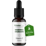 Kr&auml;utermax Vitamina E en Gotas