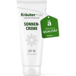 Kräuter Max Aurinkovoide SK 30