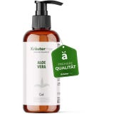 Kr&auml;utermax Aloevera Gel 97%
