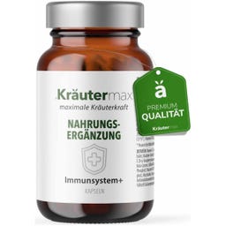 Kräutermax Sistema Immunitario+