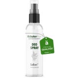 Kr&auml;utermax Deodorant Spray Sage+