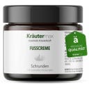Kräutermax Fotkräm för spruckna fötter