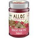 Allos Fruit Pur 75% Bio - Framboise
