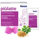 Humana Piùlatte - 77 g