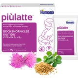 Humana Pi&ugrave;latte