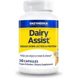 Enzymedica DairyAssist&reg;
