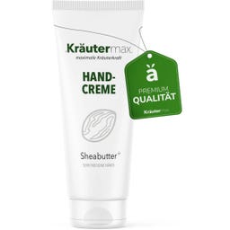 Kräutermax Handcreme Sheabutter+
