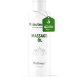 Kr&auml;utermax Wellness+ mas&aacute;žn&iacute; olej