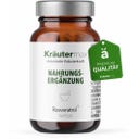 Kräuter Max Resveratrol i vitamini+