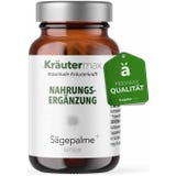 Kr&auml;uter Max Saw Palmetto +