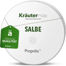 Kräutermax Salva Propolis+