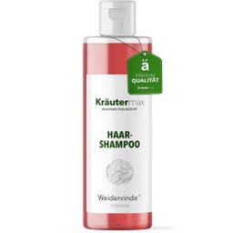 Kräuter Max Willow Bark + Shampoo
