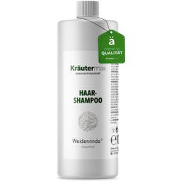 Kräuter Max Willow Bark + Shampoo