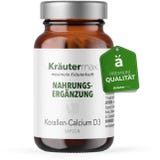 Kr&auml;uter Max Koraljni kalcij D3