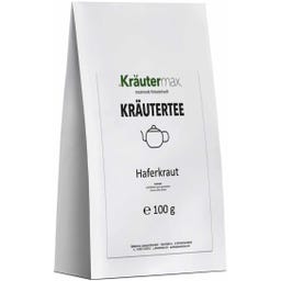 Kräutermax Tisana all'Avena Verde - 100 g
