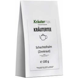 Kräutermax Bylinkový čaj s prasličkou roľnou - 100 g