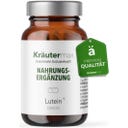 Kräutermax Luteina+ - 60 capsule