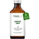 Sirop de Cime de Sapin+, 200 ml