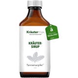 Kr&auml;utermax Sirup+ z jedlov&yacute;ch v&yacute;honků