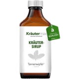 Kr&auml;utermax Sirup+ z jedlov&yacute;ch v&yacute;honků