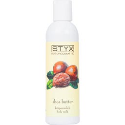 Styx Mlijeko za tijelo sa shea maslacem - 200 ml