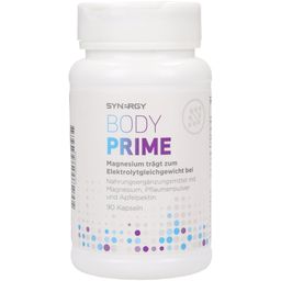 Synergy Body Prime - 90 capsules