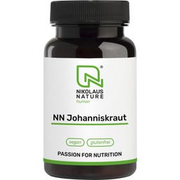 Nikolaus - Nature NN gospina trava - 90 kaps.