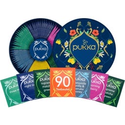 Bio Selection Box 