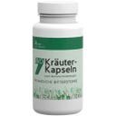doc nature's BIO 7 Kräuter Kapseln