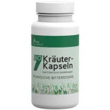 doc nature's BIO 7 Kr&auml;uter Kapseln