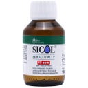 doc nature's SICOL® medium-F ( 10ppm )