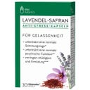 Capsule relaxeadoc® cu levănțică și șofran