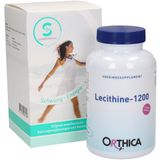 Orthica Лецитинът-1200
