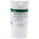 doc nature's Zeovital&reg; Detox Pulver