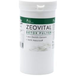 doc nature's Zeovital® Detox Pulver