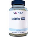 Orthica Lecithine-1200 - 90 Kapseln