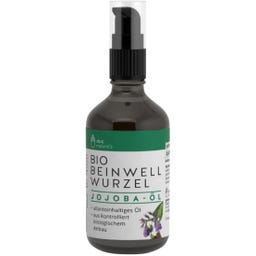 doc nature's Beinwell-Wurzelöl bio