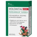 doc nature's Dolomital® MSM+Teufenskralle capsule