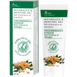 doc nature's Weihrauch und Menthol Gel