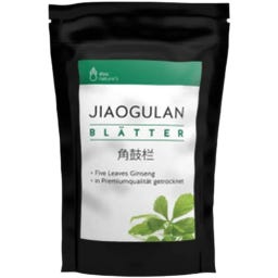 doc nature's Jiaogulan Blätter, lose