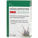 doc nature's Capsule cu Vitex plus