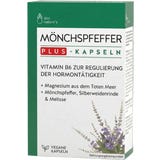 doc nature's M&ouml;nchspfeffer plus Kapseln